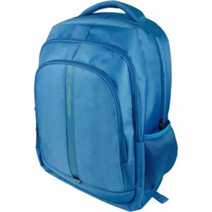 Imagen de PERFECT CHOICE - MOCHILA ESSENTIALS PRO AZUL .