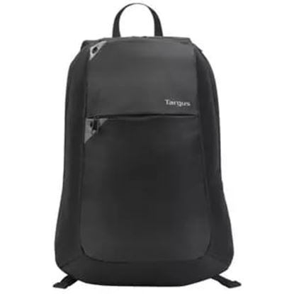 Imagen de TARGUS - MOCHILA BACKPACK 15.6 INC INTEL LAPTOP BLACK