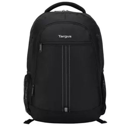 Imagen de TARGUS - MOCHILA BACKPACK 15.6IN CITY BLACK BL 172