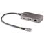 Imagen de STARTECH - DOCKING STATION USB C WORKS WITH CHROMEBOOK HDMI HUB USB