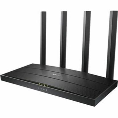 Imagen de TP-LINK - TP LINK ROUTER WI-FI 6 DOBLE BANDA AX1500 1201 MBPS EN 5 GHZ