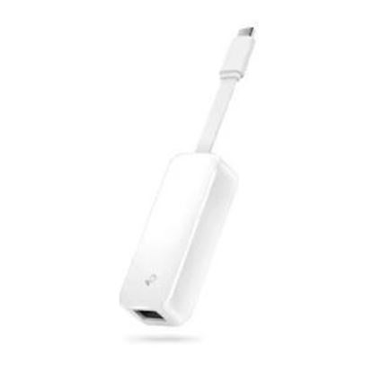 Imagen de TP-LINK - USB 3.0 TYPE C TO GIGABIT ETHER NETWORK ADAPTER