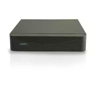 Imagen de BELDEN - DVR PENTAHIBRIDO UNIARCH 8 CH A NALOGICOS HASTA 5 MP LITE A 12 FPS