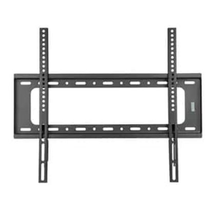 Imagen de PAQ. C/2 - QIAN - GETTTECH SOPORTE DE PARED PARA TV FIJO 32 A 75 PULGADAS