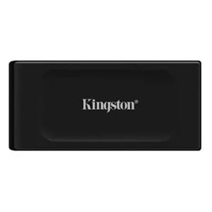Imagen de KINGSTON - SSD ESTADO SOLIDO KINGSTON PORTATIL 1TB XS1000 USB 3.2 GEN 2