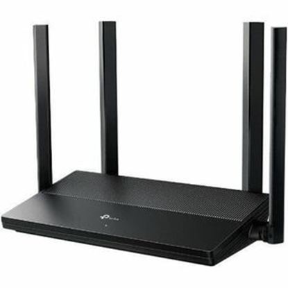 Imagen de TP-LINK - TP-LINK ROUTER GIGABIT ETHERNET WIFI 6 AX1500