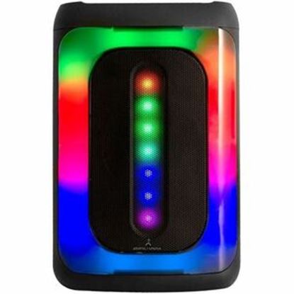 Imagen de PERFECT CHOICE - BOCINA PORTATIL RGB FESTA MINI 