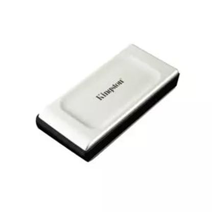 Imagen de KINGSTON - SSD ESTADO SOLIDO KINGSTON PORT ATIL 2000GB