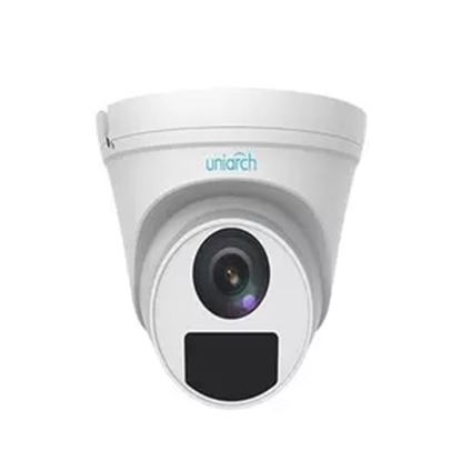 Imagen de BELDEN - CAMARA IP TURRET 1080P UNIARCH BY UNV 2MP