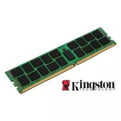 Imagen de KINGSTON - MEMORIA RAM KINGSTON 64GB DDR4 3200MT S REG ECC MODULE
