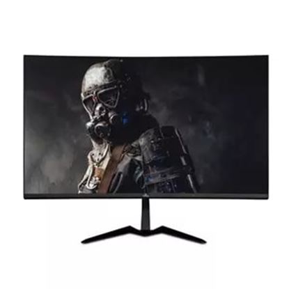 Imagen de QIAN - MONITOR CURVO 23 8 IN YEYIAN SIGURD 2503 200HZ 1MS FULLHD HDMI