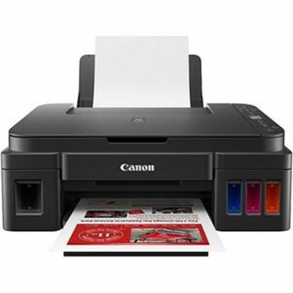 Imagen de CANON - MFP TINTA CONTINUA PIXMA G3110 8.8 IPM/GI-190