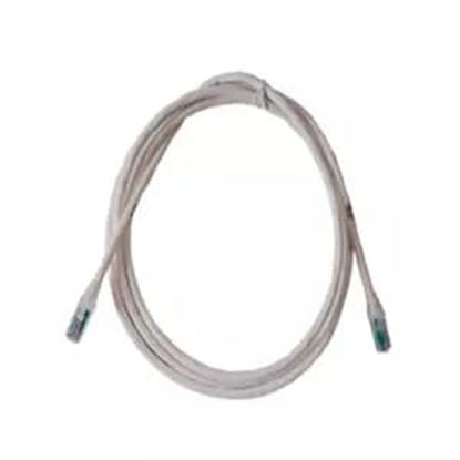 Imagen de PAQ. C/2 - BELDEN - PATCHCORD UTP CAT6 BELDEN BCO 7 PIES