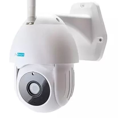 Imagen de BELDEN - CAMARA INTELIGENTE PT DUOSMART WIFI PARA EXTERIOR