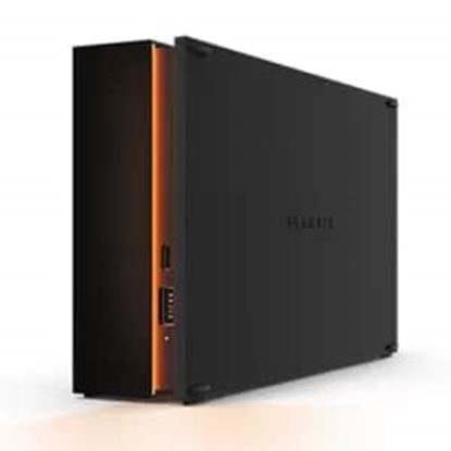 Imagen de SEAGATE - DISCO DURO EXT PORTATIL 5TB USB 3.2 GEN 1 FIRECUDA GAMING