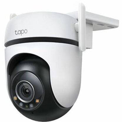 Imagen de TP-LINK - TP LINK CAMARA INTELIGENTE DE VIGILANCIA VIDEO CALIDAD 2K GIRO 36