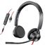 Imagen de HEWLETT PACKARD - HP POLY BLACKWIRE 3325 USB-A HEADSET