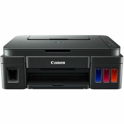 Imagen de CANON - MFP TINTA CONTINUA PIXMA G2110 