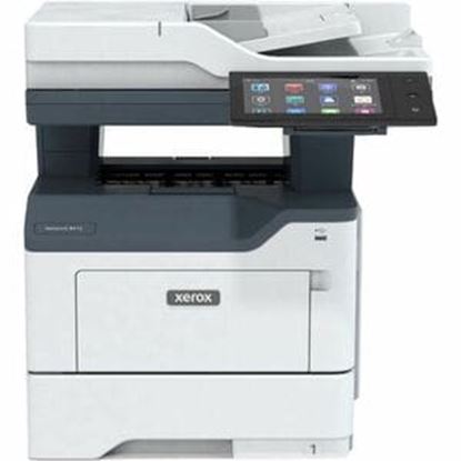 Imagen de XEROX - MULTIFUNCIONAL MONORCOMTICO XEROX VERSALINK MODELO B415