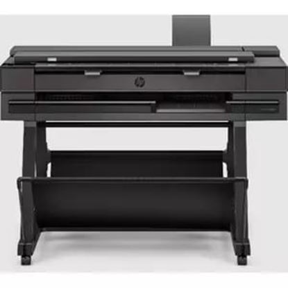 Imagen de HEWLETT PACKARD - HP DESIGNJET T850 36IN MFP PRINTER