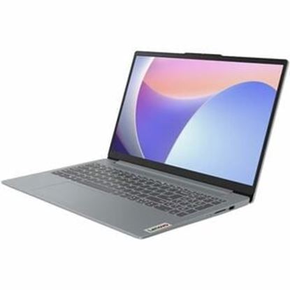 Imagen de LENOVO - NB IDEAPAD SLIM3 15.6IN 15IAH8 CI5-12450U 8G 512G WIN11H GRIS