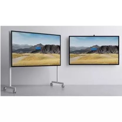 Imagen de MEIZHOU GUO WEI - SURFACE HUB 3 85IN CM EN/XD/XX CAN/MEX COMMERCIAL