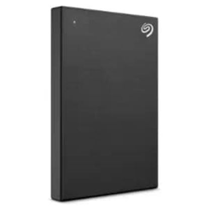 Imagen de SEAGATE - DISCO DURO EXT PORTATIL USB 3.0 1TB ONE TOUCH WITH PASSPORD