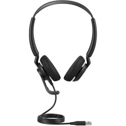 Imagen de CELLAIRIS - JABRA ENGAGE 50 IISTEREO USB-A UC