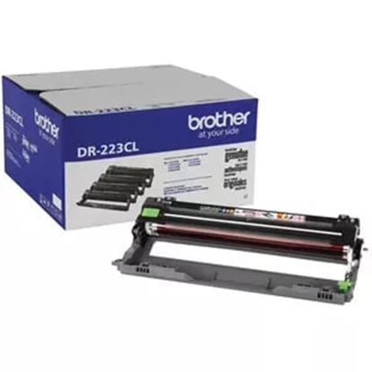 Imagen de BROTHER - UNIDAD DE TAMBOR COLOR LASER 18000 PAGINAS