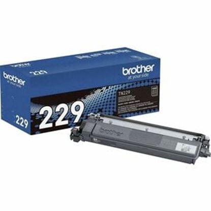 Imagen de BROTHER - TONER NEGRO RENDIMIENTO 1500 PAGINAS