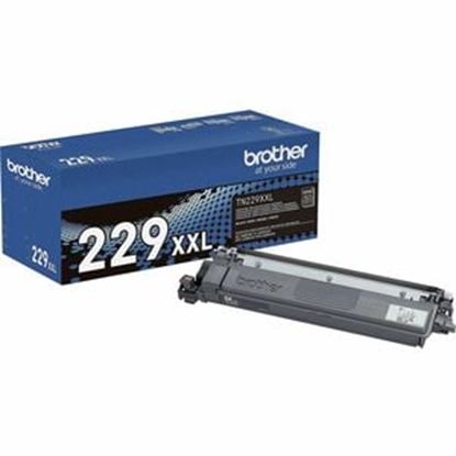 Imagen de BROTHER - TONER NEGRO ULTRA ALTO RENDIMIENTO 4500 PAGINAS