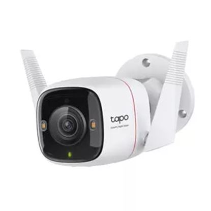 Imagen de TP-LINK - TP-LINK CAMARA VIGILANCIA EXTERIOR VISTA EN VIVO 2K QHD