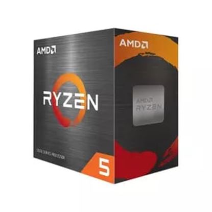 Imagen de OTROS - AMD PROCESADOR RYZEN 5 5600X 4 6 GHZ CORE 6/32 MB/65W AM4