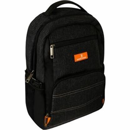 Imagen de PERFECT CHOICE - MOCHILA PARA LAPTOP 15.6 PULGAD ASHBAG COLOR NEGRO