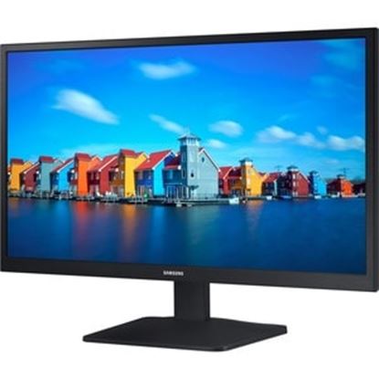 Imagen de SAMSUNG - MONITOR SAMSUNG FLAT 18.5 INC FHD VGA/HDMI