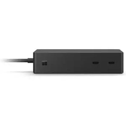 Imagen de MICROSOFT - SURFACE DOKING DOCK 2 COMM SC E N XD XX MEXICO COMMERCIAL BLACK