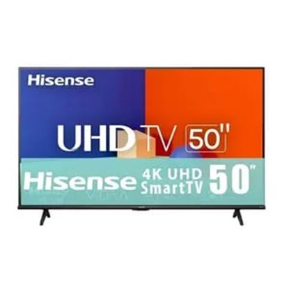 Imagen de HISENSE - TV HISENSE 50 PULGADAS ULTRA HD 4K 50A65KV