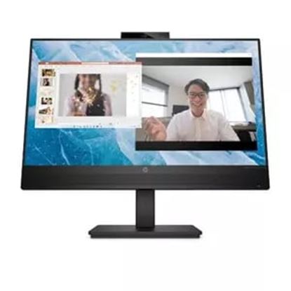 Imagen de HEWLETT PACKARD - HP M24M G4 CONFERENCING LED HP M24M DE 23.8IN 1920X1080 FULL HD