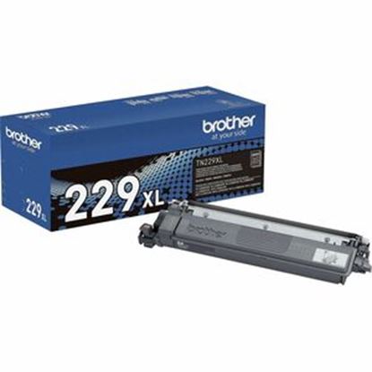 Imagen de BROTHER - TONER NEGRO ALTO RENDIMIENTO 3000 PAGINAS