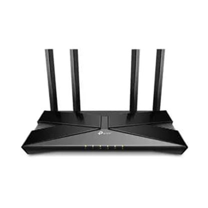 Imagen de TP-LINK - TP-LINK ROUTER WI-FI 6 DE DOBLE BANDA AX1800