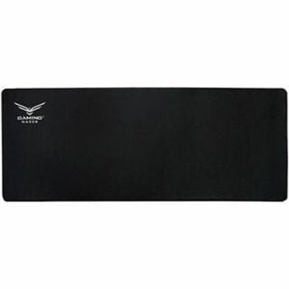 Imagen de PAQ. C/2 - NACEB - MOUSEPAD GAMER NACEB 0960 XL 80 CMX30CM NEGRO