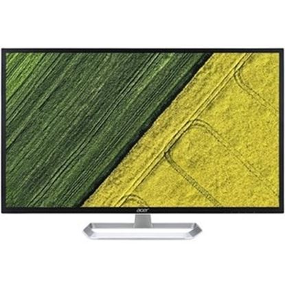 Imagen de ACER - MT ACER EB321HQ ABI 31.5IN FHD 60 HZ 4MS VGA Y HDMI CABLE VGA 3Y