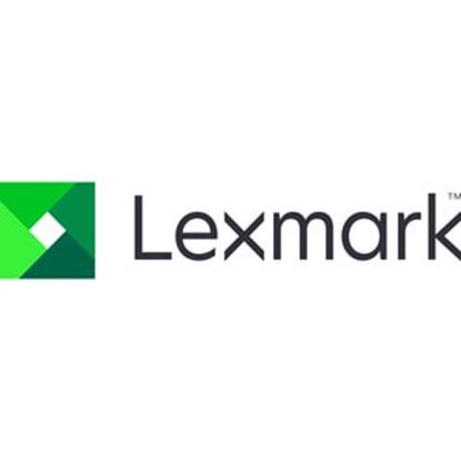 Imagen de LEXMARK - TONER NEGRO HASTA 7.5K PAGINAS LASER MONOCROMATICO