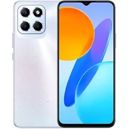 Imagen de HONOR - HONOR X6 PLATA PANTALLA 6 5 CAMARA 50 2 2 MP 5MP 64GB 4GB