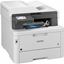 Imagen de BROTHER - MULTIFUNCIONAL LASER LED COLOR 31PPM WIFI ADF 60 HOJAS
