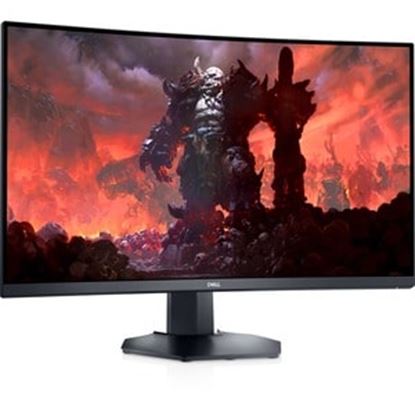 Imagen de DELL - MONITOR GAMING CURVO S3222DGM 32 QHD (2560X1440 144HZ)DP HDMI 3YW