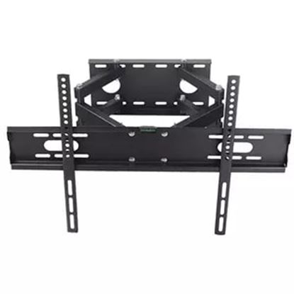 Imagen de DATA COMPONENTS - SOPORTE DE PARED P/TV PANTALLA PLANA DE 30IN A 85IN HASTA 60 KG AR