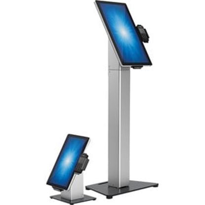 Imagen de ELO TOUCH - ELO SLIM SELF SERVICE FLOOR STA ND TOP REQUIERES E515260