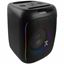 Imagen de PERFECT CHOICE - BAFFLE 6.5 PULG 30W CON LUZ RG B SAPARK