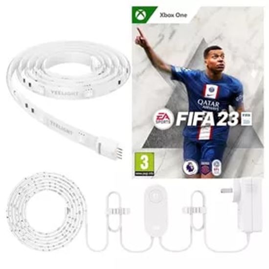 JUEGO PARA CONSOLA XBOX ONE  FIFA 23 - Código: 37924 | Compra en Guadalajara